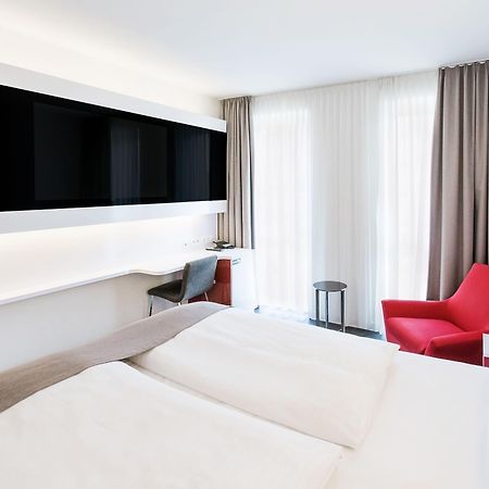 Dormero Hotel Frankfurt Frankfurt nad Mohanem Exteriér fotografie