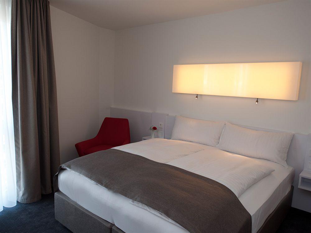 Dormero Hotel Frankfurt Frankfurt nad Mohanem Exteriér fotografie