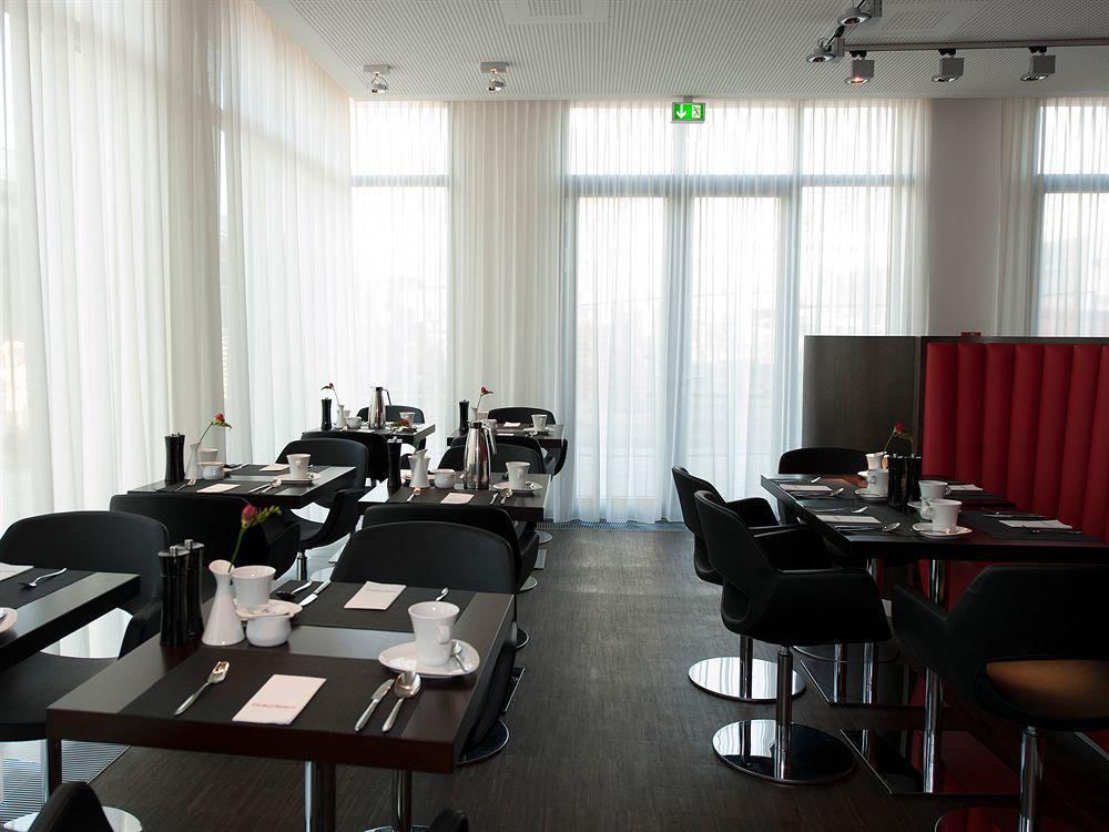 Dormero Hotel Frankfurt Frankfurt nad Mohanem Exteriér fotografie
